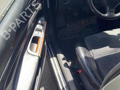 Startmotor VW PASSAT B5.5 Variant (3B6) 2.5 TDI | BP25698614M8 