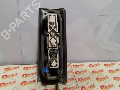 Used Left taillight RENAULT RAPID Box Body/MPV (F40_, G40_) 1.4 (F40D) (79 hp) 27711502