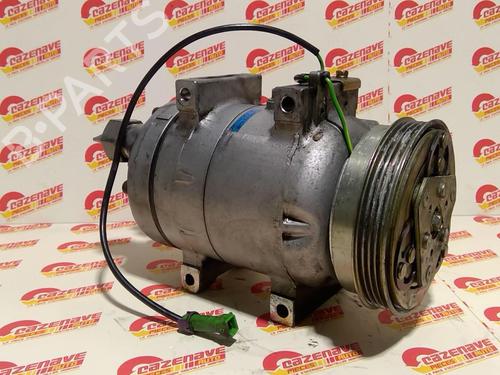 AC compressor AUDI A4 B5 (8D2) 1.9 TDI | BP25695846M34 
