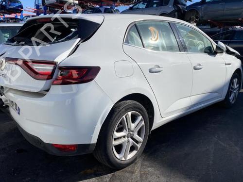 Rear left window mechanism RENAULT MEGANE IV Hatchback (B9A/M/N_) 1.5 dCi 110 (B9A3) | BP27520152C24 - Image 11
