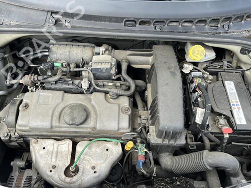 AC compressor CITROËN C3 I (FC_, FN_) 1.1 i | BP25674803M34 