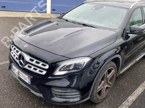 Used Hood MERCEDES-BENZ GLA-CLASS (X156) GLA 220 CDI (156.903) (170 hp) 27837338