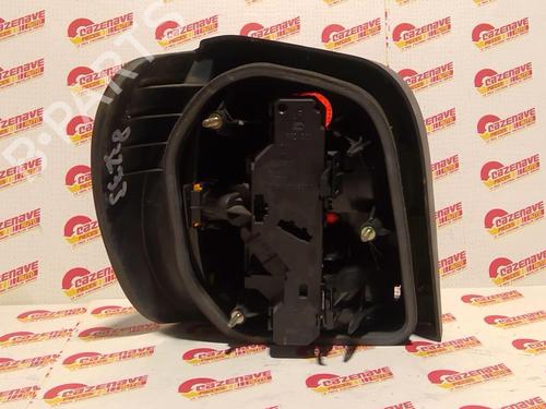 Used Right taillight VW POLO III (6N1) 64 1.9 D (64 hp) 25679200