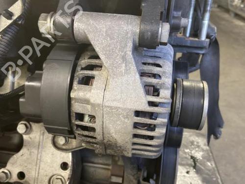 Used Alternator Alternator FIAT BRAVO II (198_) 1.9 D Multijet (198AXC1B) (150 hp) 25683510 25683510