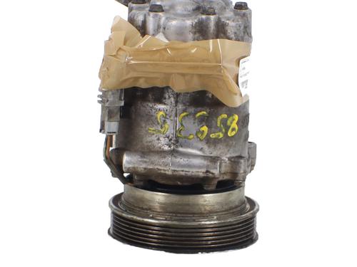 AC compressor RENAULT TWINGO II (CN0_) 1.5 dCi (CN0E) | BP27381362M34  - Image 6