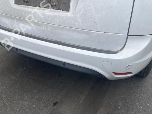 Used Rear bumper FORD FOCUS II Turnier (DA_, FFS, DS) 1.8 TDCi (115 hp) 26219464