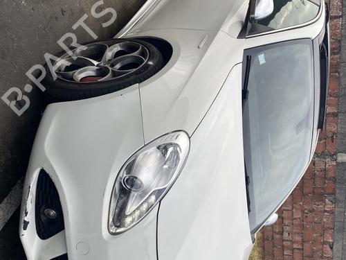 Brugte ALFA ROMEO GIULIETTA (940_) 2.0 JTDM (940.FXL1A) (140 hp) 3506311