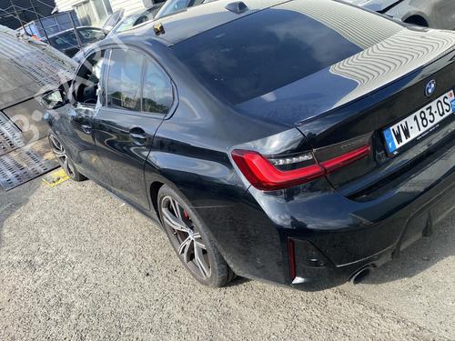 Engine BMW 3 (G20, G80, G28) 330 e Plug-in-Hybrid | BP30204991M1 - Image 8