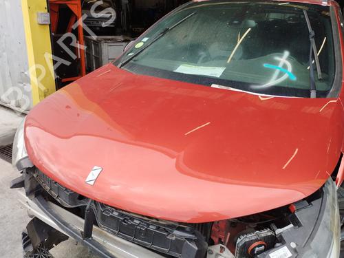 Used Hood Hood DS DS 4 / DS 4 CROSSBACK (NX_) [2015-2018] 35806242 35806242