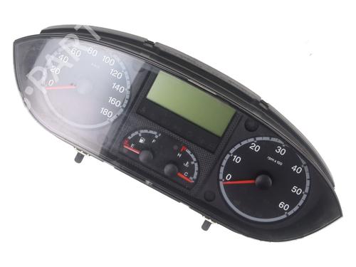 Instrument cluster CITROËN JUMPER II Van 2.2 HDi 130 | BP26143097C47 