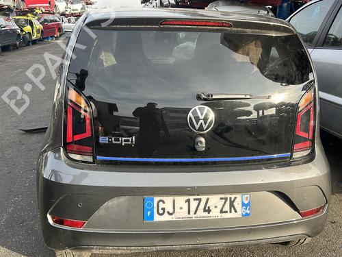Climate control VW UP! (121, 122, BL1, BL2, BL3, 123) e-Up | BP25690572I5  - Image 7