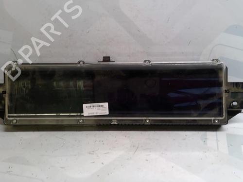 Instrument cluster RENAULT ESPACE IV (JK0/1_) 2.0 dCi (JK01, JK02, JK1J, JK1K, JK1H) | BP25689341C47 - Image 2