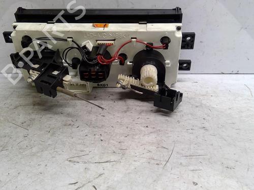 Used Climate control CHEVROLET AVEO / KALOS Hatchback (T200) 1.2 LPG (72 hp) 25696407