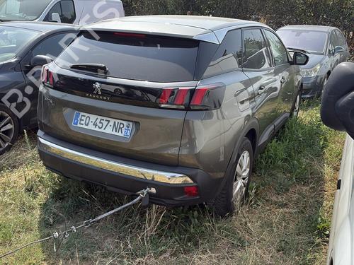 AC compressor PEUGEOT 3008 II SUV (MC_, MR_, MJ_, M4_) 1.6 BlueHDi 120 | BP29501959M34 