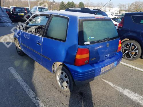 Right taillight SEAT AROSA (6H1) 1.0 | BP25687279C35 