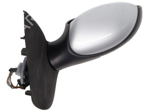 Left mirror PEUGEOT 206 Hatchback (2A/C) 1.6 16V | BP25694950C26 