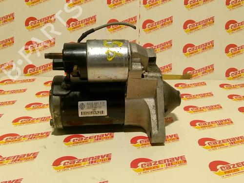Used Starter Starter RENAULT SCÉNIC II (JM0/1_) 1.6 16V (JM1R) (112 hp) 25692274 25692274