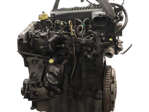 Used Engine Engine RENAULT CLIO II (BB_, CB_) 1.5 dCi (B/CB3M) (64 hp) 39548944 39548944