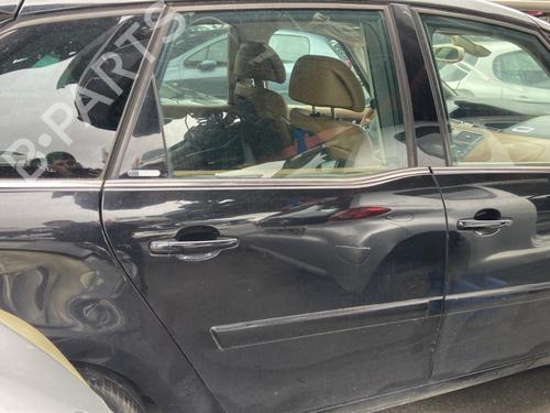 Right rear door CITROËN C4 Picasso I MPV (UD_) 2.0 HDi 138 | BP25690378C5 