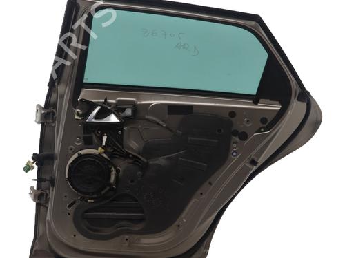 Rear right exterior door handle CITROËN DS5 2.0 HDi 200 Hybrid4 All-wheel Drive | BP26170550C130 