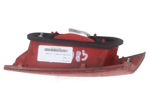 Used Left tailgate light Left tailgate light ALFA ROMEO 147 (937_) 1.9 JTDM 8V (937.AXD1A, 937.AXU1A, 937.BXU1A) (120 hp) 28168944 28168944