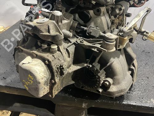 Gearbox OPEL CORSA C (X01) 1.3 CDTI (F08, F68) | BP25694975M3 - Image 2