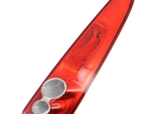 Used Right taillight FORD FIESTA V (JH_, JD_) 1.4 TDCi (68 hp) 30394867