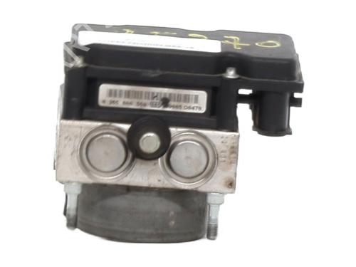 ABS pump RENAULT CLIO III (BR0/1, CR0/1) 1.5 dCi (BR17, CR17) | BP25695126M43 