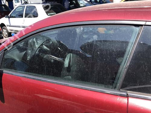 Used Front left door window ALFA ROMEO MITO (955_) 1.3 MultiJet (955AXP1A, 955AYC1A) (95 hp) 25679145