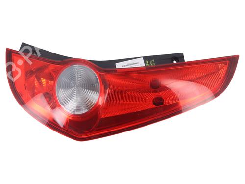Right taillight OPEL AGILA B (H08) 1.2 (F68) | BP33610675C35 - Image 7