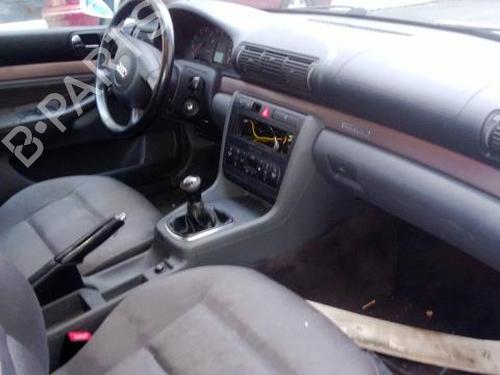 Used Parts AUDI A4 B5 (8D2) 1.8 T 2540224