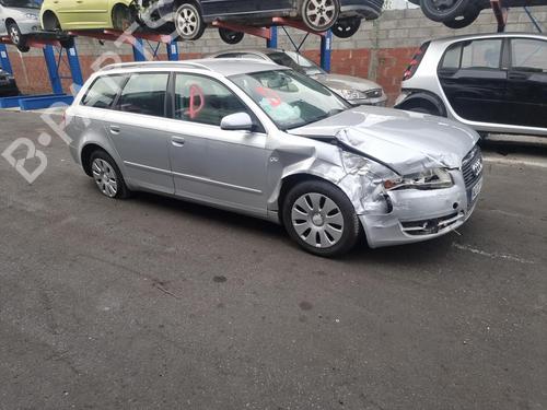 Steering pump AUDI A4 B7 Avant (8ED) 3.0 TDI quattro | BP25688688M99 - Image 9