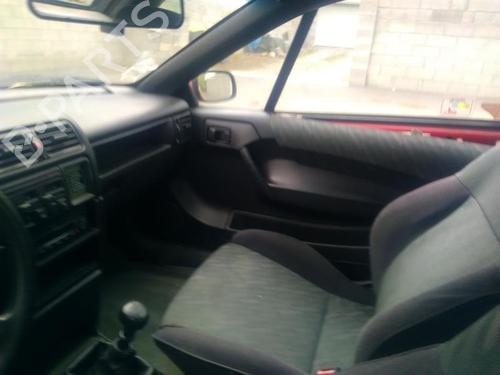 Used Parts OPEL CALIBRA A (C89) 2.0 i (M07) 2538647