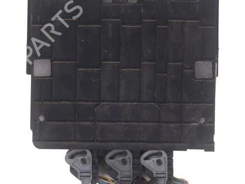 Engine control unit (ECU) PEUGEOT 1007 (KM_) 1.6 HDi | BP28451212M57 