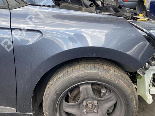 Steering column RENAULT CLIO V (B7_) 1.5 Blue dCi 85 (B7AG) | BP25686808M21 - Image 10