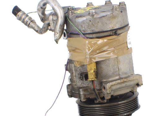 AC compressor PEUGEOT EXPERT Van (VF3A_, VF3U_, VF3X_) 1.6 HDi 90 8V | BP27590300M34