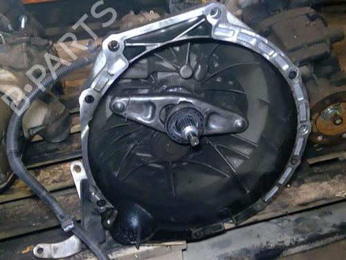 Gearbox BMW 1 (E87) 120 d | BP25689035M3 