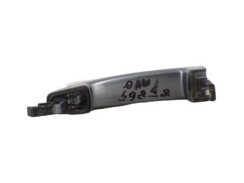 Front left exterior door handle OPEL CORSA E (X15) 1.4 (08, 68) | BP25686029C128 