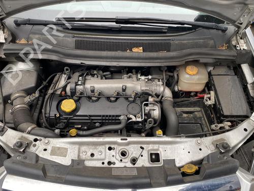 Used Gearbox Gearbox OPEL ZAFIRA / ZAFIRA FAMILY B (A05) 1.9 CDTI (M75) (150 hp) 25678789 25678789