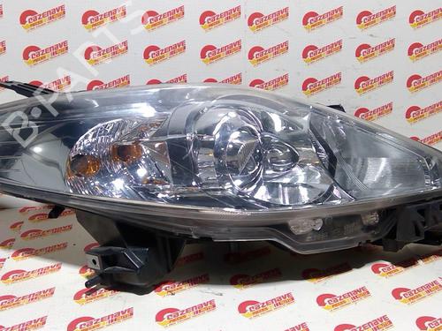 Used Right headlight MAZDA 5 (CR) 2.0 CD (CR19) (143 hp) 25696575