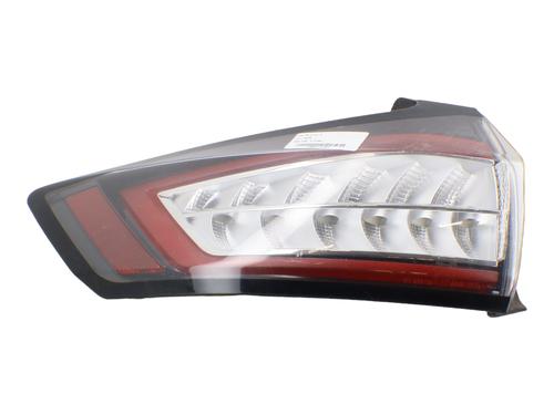 Left taillight FORD USA EDGE 2.0 TDCi Bi-Turbo AWD | BP38707792C34 - Image 2