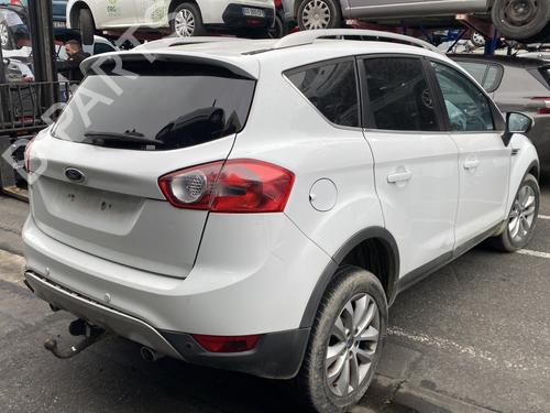 Engine FORD KUGA I 2.0 TDCi 4x4 | BP33116880M1 - Image 5