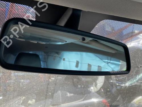 Used Rear mirror Rear mirror FORD ECOSPORT 1.5 EcoBlue TDCi (95 hp) 27477091 27477091