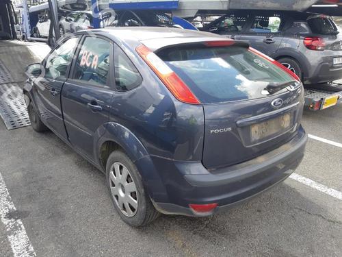 Climate control FORD FOCUS II (DA_, HCP, DP) 1.8 TDCi | BP25689361I5  - Image 6