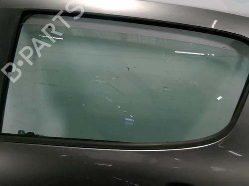 Used Rear left door window PEUGEOT 308 I (4A_, 4C_) 1.6 HDi (109 hp) 25698445