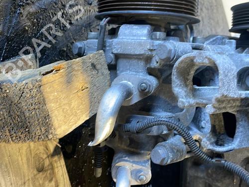 AC compressor CITROËN C3 III (SX) 1.5 BlueHDi 100 (SXYHYP, SXYHTU) | BP27378841M34 - Image 2