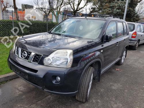 Used Parts NISSAN X-TRAIL II (T31)  2.0 dCi 4x4  2540885