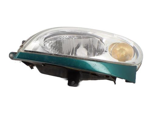 Used Left headlight CITROËN SAXO (S0, S1) 1.1 X, SX (60 hp) 25685305