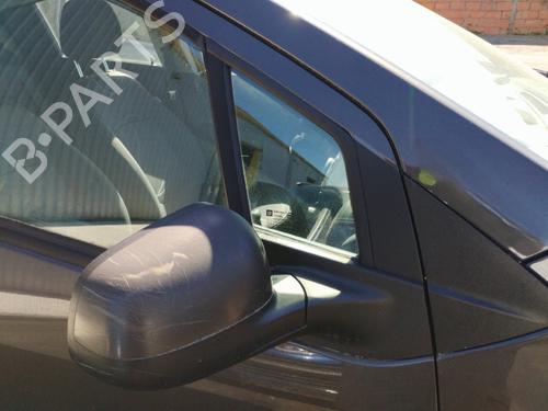 Vidro triangular frente direito Vidro triangular frente direito CHEVROLET SPARK (M300) [2009-2026] 36238272 36238272