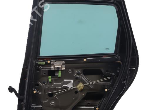 Used Right rear door Right rear door DACIA DUSTER (HS_) 1.5 dCi 4x4 (HSMC, HSMD) (110 hp) 39689912 39689912